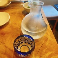 うなぎ家 しば福や - 