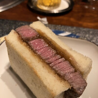 焼肉牛印 銀座店 - 