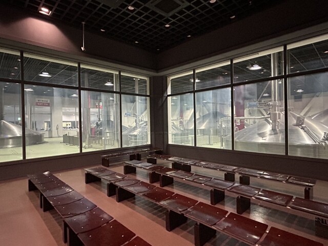 Kirin Beer Nagoya Kojo photo 4