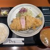 Tonkatsu Hibiki - 