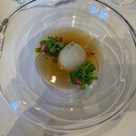 リストランテKubotsu - 