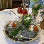 リストランテKubotsu - 