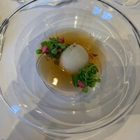 リストランテKubotsu - 