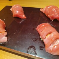 まんてん鮨 日比谷オクロジ店 - 