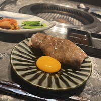 北新地焼肉 きらく - 