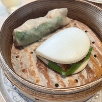 全聚徳 新宿店 - 