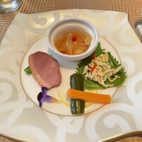 全聚徳 新宿店 - 