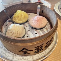 全聚徳 新宿店 - 