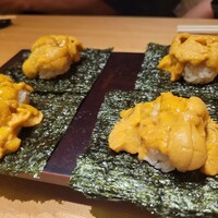 まんてん鮨 日比谷オクロジ店 - 