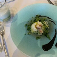 リストランテKubotsu - 