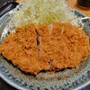 Tonkatsu Maruya - 特ロースかつ