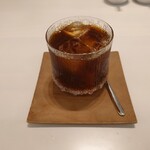 レミニセンス - ◯アイスコーヒー
      名古屋市中川区のコーヒー豆専門店ジムランコーヒーの豆
      深い酸味と苦味が独特で今までこんな味わい
      飲んだことのない味わいのコーヒー❕
      美味しいし、これも今後、記憶に残る味わいだろうねえ