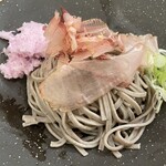 Echizen Soba Dainingu Sakuraba - 