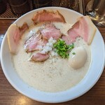 麺～leads～なかの - 