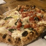 Pizzeria Parentesi - 