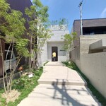 レミニセンス - 店舗外観