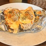 Oyster Bar MABUI - 