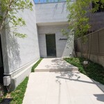 レミニセンス - 店舗入口