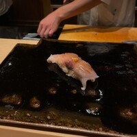 鮨 龍次郎 - さごち