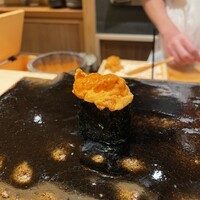 鮨 龍次郎 - うに