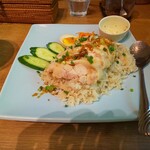 タイ屋台料理＆ヌードル オシャ - 