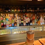 Bar - 