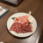 厳選和牛 焼肉 犇屋 - 