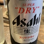 佐古酒場　情熱ホルモン - ヤキニクには銀である！