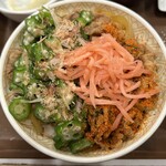 Yoshinoya - 