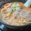 ラーメン とらじ食堂 - 