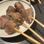 Yakitori Botoru Bado - 