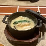 和食 春名 - 