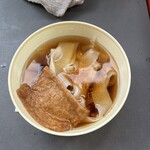 丸美屋自販機コーナー - 