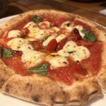 PIZZA BAR 裏秋葉原 - 