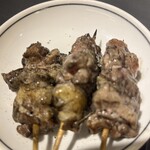 Yakitori Botoru Bado - 