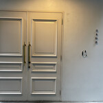 日本料理 e. - お店外観