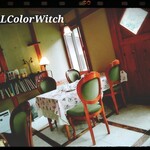 ガーデン･カフェ･レストラン 癒しの森のAlice - 