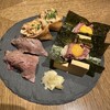 肉居酒屋 ホワイティー梅田 コマツバラファーム