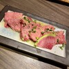山形黒毛和牛 米沢牛焼肉 仔虎 利府店