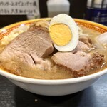 えどもんど - 着丼〜♬