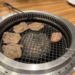 焼肉 平城苑 - 