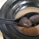 ラーメン三宅吉祥 - 