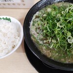 ラーメン三宅吉祥 - 