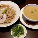 銀麺 - 