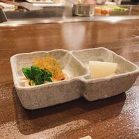 鉄板焼さくら - 