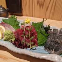 魚屋あらまさ 川崎店 - 
