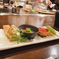 鉄板焼さくら - 