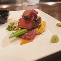 鉄板焼さくら - 