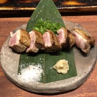 吾一 西天満店 - 