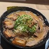 ラーメン食堂 神豚 大東店